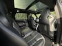 Land Rover Range Rover Sport 5.0 V8 Supercharged SVR, PANORAMADAK, MERIDIAN SOUND, CARBON, LEDER, ALCANTARA HEMEL, NAVIGATIE, LANE ASSIST, CRUISE CONTROL, CLIMATE CONTROL, BLIND SPOT, CAMERA, STOEL/STUURVERWARMING, ACHTERBANK VERWARMD, LICHTMETAAL 22"