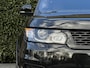 Land Rover Range Rover Sport 5.0 V8 Supercharged SVR, PANORAMADAK, MERIDIAN SOUND, CARBON, LEDER, ALCANTARA HEMEL, NAVIGATIE, LANE ASSIST, CRUISE CONTROL, CLIMATE CONTROL, BLIND SPOT, CAMERA, STOEL/STUURVERWARMING, ACHTERBANK VERWARMD, LICHTMETAAL 22"
