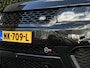 Land Rover Range Rover Sport 5.0 V8 Supercharged SVR, PANORAMADAK, MERIDIAN SOUND, CARBON, LEDER, ALCANTARA HEMEL, NAVIGATIE, LANE ASSIST, CRUISE CONTROL, CLIMATE CONTROL, BLIND SPOT, CAMERA, STOEL/STUURVERWARMING, ACHTERBANK VERWARMD, LICHTMETAAL 22"