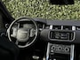 Land Rover Range Rover Sport 5.0 V8 Supercharged SVR, PANORAMADAK, MERIDIAN SOUND, CARBON, LEDER, ALCANTARA HEMEL, NAVIGATIE, LANE ASSIST, CRUISE CONTROL, CLIMATE CONTROL, BLIND SPOT, CAMERA, STOEL/STUURVERWARMING, ACHTERBANK VERWARMD, LICHTMETAAL 22"