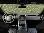 Land Rover Range Rover Sport 5.0 V8 Supercharged SVR, PANORAMADAK, MERIDIAN SOUND, CARBON, LEDER, ALCANTARA HEMEL, NAVIGATIE, LANE ASSIST, CRUISE CONTROL, CLIMATE CONTROL, BLIND SPOT, CAMERA, STOEL/STUURVERWARMING, ACHTERBANK VERWARMD, LICHTMETAAL 22"