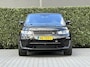 Land Rover Range Rover Sport 5.0 V8 Supercharged SVR, PANORAMADAK, MERIDIAN SOUND, CARBON, LEDER, ALCANTARA HEMEL, NAVIGATIE, LANE ASSIST, CRUISE CONTROL, CLIMATE CONTROL, BLIND SPOT, CAMERA, STOEL/STUURVERWARMING, ACHTERBANK VERWARMD, LICHTMETAAL 22"
