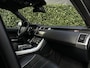 Land Rover Range Rover Sport 5.0 V8 Supercharged SVR, PANORAMADAK, MERIDIAN SOUND, CARBON, LEDER, ALCANTARA HEMEL, NAVIGATIE, LANE ASSIST, CRUISE CONTROL, CLIMATE CONTROL, BLIND SPOT, CAMERA, STOEL/STUURVERWARMING, ACHTERBANK VERWARMD, LICHTMETAAL 22"