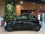 Fiat 500 La Prima 42 kWh pano camera
