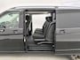 Mercedes-Benz Vito 119 CDI Pro L3 DC *Edition* Dubbele Schuifdeur Led 19"Lichtmetaal Trekhaak Dubbele cabine Achteruitrijcamera Betimmering