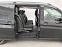 Mercedes-Benz Vito 119 CDI Pro L3 DC *Edition* Dubbele Schuifdeur Led 19"Lichtmetaal Trekhaak Dubbele cabine Achteruitrijcamera Betimmering