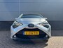 Toyota Aygo 1.0 VVT-i x-joy