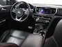 Kia Sportage 1.6 T-GDI GT-Line | Panoramadak | Navigatie | Parkeercamera | Stoelverwarmig/Koeling | Leder | Cruise Control |