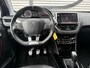 Peugeot 2008 1.2 PureTech GT-line Navi|Pano|Trekhaak|Camera|Carplay|Cruise|Clima|PDC|Stoelverwarming|Nieuwe APK bij aflevering