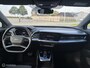 Audi Q4 e-tron 40 Advanced edition 77 kWh | SOH 95,97% | Warmtepomp | Trekhaak | Camera