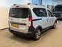 Dacia Dokker Rolstoelauto 3+1 of 5+0