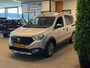 Dacia Dokker Rolstoelauto 3+1 of 5+0