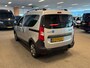 Dacia Dokker Rolstoelauto 3+1 of 5+0