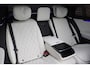 Mercedes-Benz S-klasse 580 e 4MATIC Lang AMG Line | Manufaktur | Airmatic | Chauffeurspakket | Achterasbesturing | Augmented HUD | Distronic+ | Burmester | Exclusief Nappa Leder | 3D-Display | Vlakkenverwarming | Zonweringspakket |