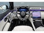 Mercedes-Benz S-klasse 580 e 4MATIC Lang AMG Line | Manufaktur | Airmatic | Chauffeurspakket | Achterasbesturing | Augmented HUD | Distronic+ | Burmester | Exclusief Nappa Leder | 3D-Display | Vlakkenverwarming | Zonweringspakket |