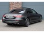 Mercedes-Benz S-klasse 580 e 4MATIC Lang AMG Line | Manufaktur | Airmatic | Chauffeurspakket | Achterasbesturing | Augmented HUD | Distronic+ | Burmester | Exclusief Nappa Leder | 3D-Display | Vlakkenverwarming | Zonweringspakket |