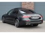 Mercedes-Benz S-klasse 580 e 4MATIC Lang AMG Line | Manufaktur | Airmatic | Chauffeurspakket | Achterasbesturing | Augmented HUD | Distronic+ | Burmester | Exclusief Nappa Leder | 3D-Display | Vlakkenverwarming | Zonweringspakket |