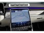 Mercedes-Benz S-klasse 580 e 4MATIC Lang AMG Line | Manufaktur | Airmatic | Chauffeurspakket | Achterasbesturing | Augmented HUD | Distronic+ | Burmester | Exclusief Nappa Leder | 3D-Display | Vlakkenverwarming | Zonweringspakket |