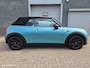 MINI Cooper Cabrio 1.5 Pepper Serious Business