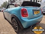 MINI Cooper Cabrio 1.5 Pepper Serious Business