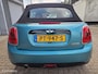 MINI Cooper Cabrio 1.5 Pepper Serious Business