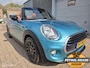 MINI Cooper Cabrio 1.5 Pepper Serious Business