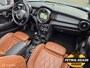 MINI Cooper Cabrio 1.5 Pepper Serious Business