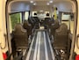 Volkswagen Crafter L2H2 Rolstoelbus Groepsvervoer 9 pers. (2x rolstoel plekken)