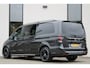 Mercedes-Benz V-klasse 300 BENZINE / XXL / Exclusive / Elec Stoelen / Stoelkoeling / Burmester / Vol Opties / NIEUWSTAAT