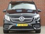 Mercedes-Benz V-klasse 300d Extra lang AMG 4-Matic Dubbel Cabine Luchtvering/Adaptive cruise