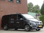 Mercedes-Benz V-klasse 300d Extra lang AMG 4-Matic Dubbel Cabine Luchtvering/Adaptive cruise
