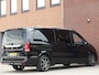 Mercedes-Benz V-klasse 300d Extra lang AMG 4-Matic Dubbel Cabine Luchtvering/Adaptive cruise