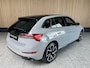 Skoda Scala 1.5 TSI Monte Carlo Panorama dak | Stoelverwarming | Sportstoelen | Carplay.