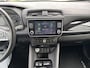 Nissan Leaf N-Connecta 40 kWh l voorstoelen verwarmd l Apple Carplay/Android Auto l cruise control adaptief l