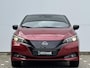 Nissan Leaf N-Connecta 40 kWh l voorstoelen verwarmd l Apple Carplay/Android Auto l cruise control adaptief l