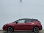 Nissan Leaf N-Connecta 40 kWh l voorstoelen verwarmd l Apple Carplay/Android Auto l cruise control adaptief l