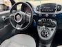Fiat 500 0.9 TwinAir Turbo Lounge|Automaat|Pano
