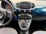 Fiat 500 0.9 TwinAir Turbo Lounge|Automaat|Pano