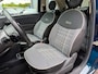Fiat 500 0.9 TwinAir Turbo Lounge|Automaat|Pano