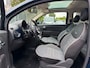 Fiat 500 0.9 TwinAir Turbo Lounge|Automaat|Pano