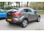 Kia Sportage 2.0 ExecutiveLine 4WD, Automaat, Clima, Navi, Trekhaak