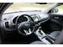 Kia Sportage 2.0 ExecutiveLine 4WD, Automaat, Clima, Navi, Trekhaak