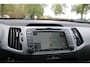 Kia Sportage 2.0 ExecutiveLine 4WD, Automaat, Clima, Navi, Trekhaak