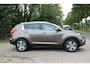 Kia Sportage 2.0 ExecutiveLine 4WD, Automaat, Clima, Navi, Trekhaak