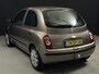 Nissan Micra 1.2 ELLE *Lage KM*NAP*AC*
