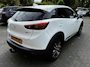 Mazda CX-3 2.0 SAG 120 GT-M