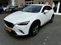 Mazda CX-3 2.0 SAG 120 GT-M