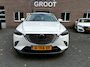Mazda CX-3 2.0 SAG 120 GT-M