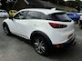 Mazda CX-3 2.0 SAG 120 GT-M