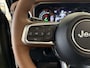 Jeep Wrangler Unlimited 4xe 380 Sahara PHEV | FACELIFT | EL. STOELEN